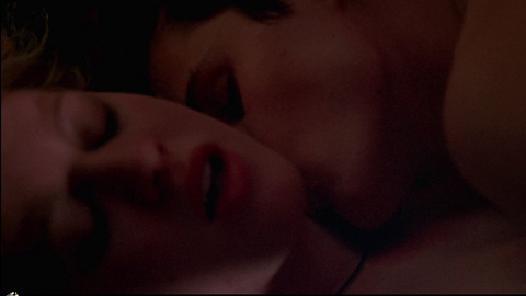 Pic: Shay Astar in The Lost
