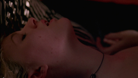 Pic: Shay Astar in The Lost