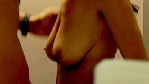 Pic: Robin Sydney in Femme Fatales