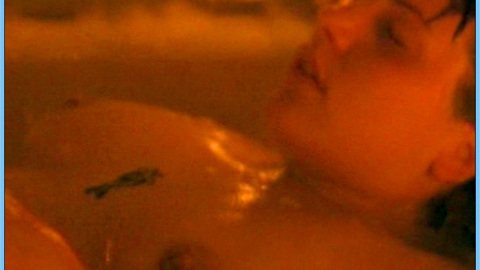 Pic: Katherine Brooks in Surrender