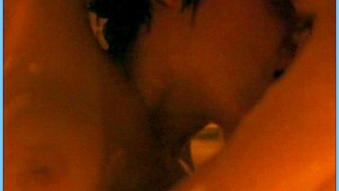 Pic: Katherine Brooks in Surrender