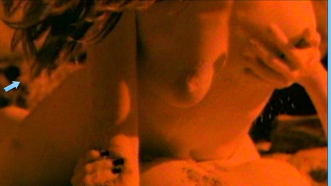 Pic: Julie Clay in Surrender