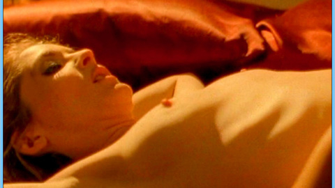 Pic: Julie Clay in Surrender