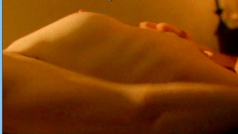 Pic: Julie Clay in Surrender