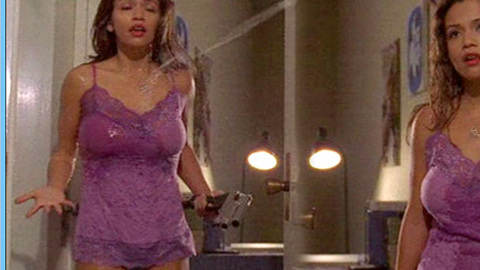 Pic: Mary Ann Jarou in House of the Dead 2