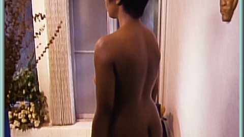 Pic: Karmello Brooks in Jive Turkey