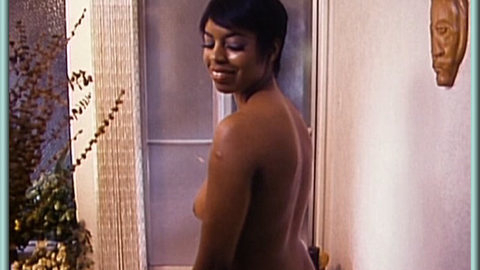 Pic: Karmello Brooks in Jive Turkey