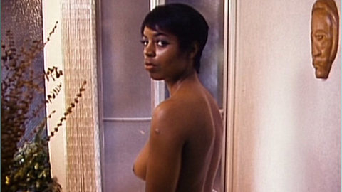 Pic: Karmello Brooks in Jive Turkey