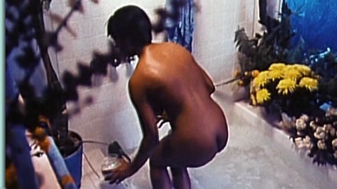 Pic: Karmello Brooks in Jive Turkey