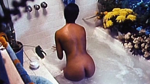 Pic: Karmello Brooks in Jive Turkey