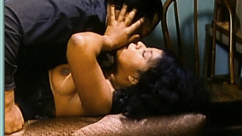 Pic: Pat Edwards in Jive Turkey