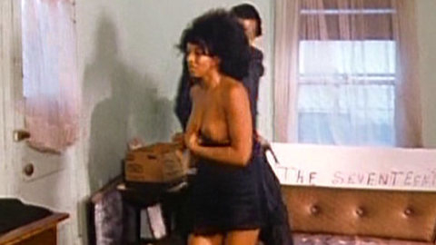 Pic: Pat Edwards in Jive Turkey