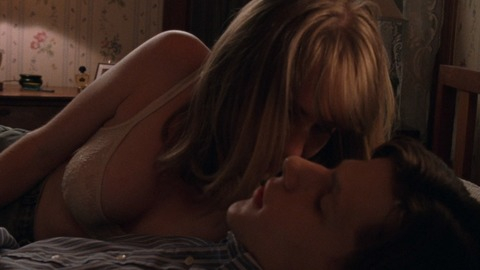 Pic: Halley Feiffer in The Squid and the Whale (2005)