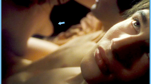 Pic: Tania Emery in Brothers of the Head