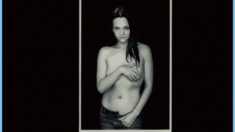 Pic: Tania Emery in Brothers of the Head