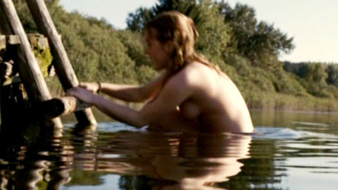 Pic: Paula Kalenberg in Die Wolke