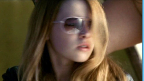 Pic: Paula Kalenberg in Die Wolke