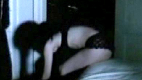 Pic: Jenn Fong in Erosion