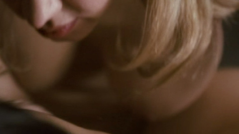 Pic: Davorka Tovilo in BloodRayne: The Third Reich