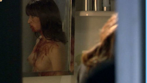 Pic: Jessica Malka in Cannibal