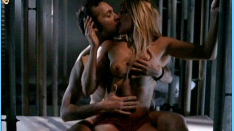 Pic: María Elena Swett in El Nominado