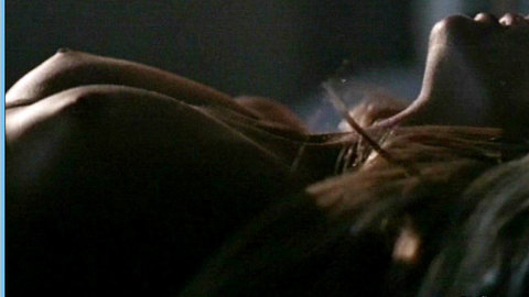 Pic: María Elena Swett in El Nominado