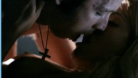 Pic: María Elena Swett in El Nominado