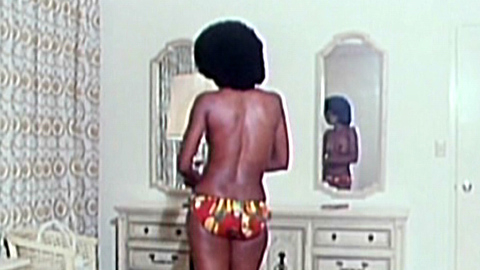 Pic: Patricia Fulton in The Guy from Harlem