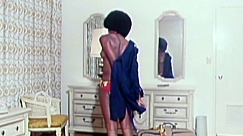 Pic: Patricia Fulton in The Guy from Harlem