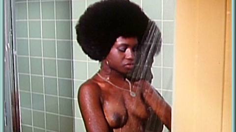 Pic: Cathy Davis in The Guy from Harlem