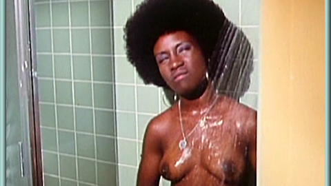 Pic: Cathy Davis in The Guy from Harlem