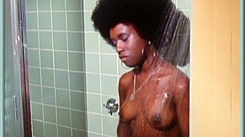 Pic: Cathy Davis in The Guy from Harlem