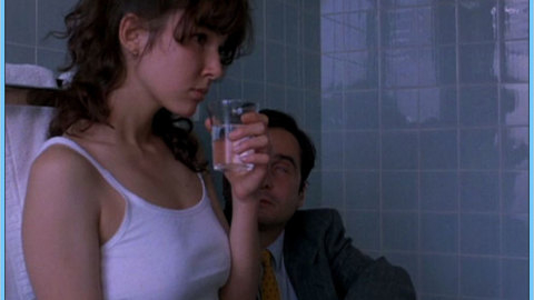 Pic: Aurelle Doazan in Détective