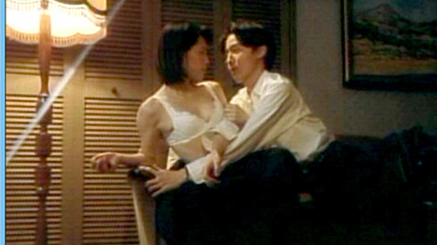 Pic: Moe Ishikawa in Kokkuri
