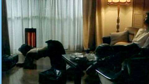 Pic: Moe Ishikawa in Kokkuri (1997)