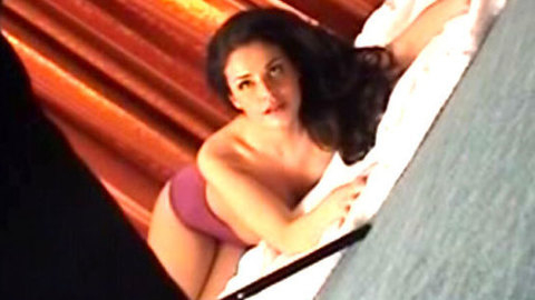 Pic: Marta Torné in Vitamina N null