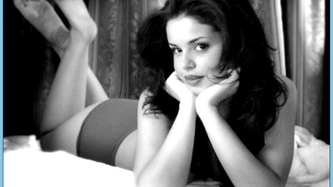 Pic: Marta Torné in Vitamina N