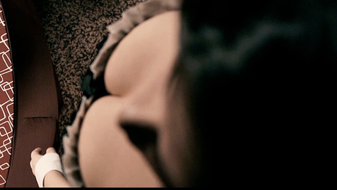 Pic: Marta Torné in Impávido