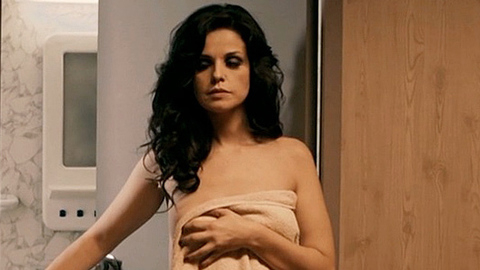 Pic: Marta Torné in Impávido