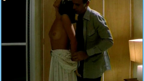Pic: Simone Carvalho in O Gosto do Pecado