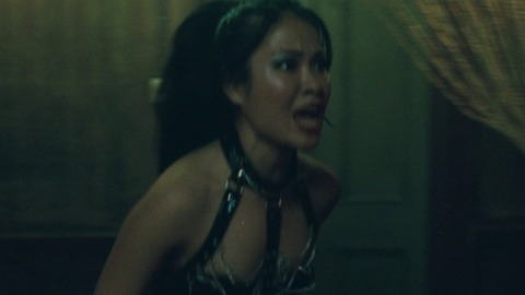 Pic: Vee Vimolmal in Basic Instinct 2