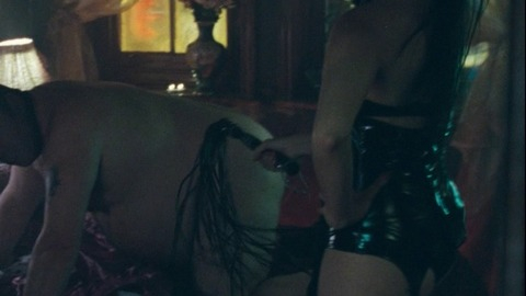 Pic: Vee Vimolmal in Basic Instinct 2