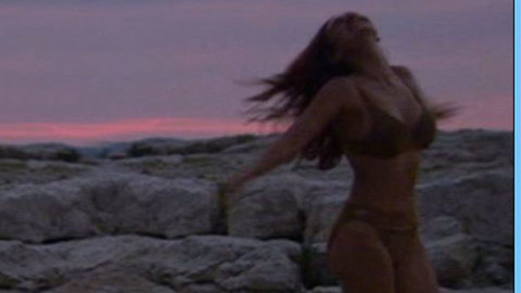 Pic: Lisa Ray in Ball & Chain