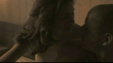 Pic: Lisa Ray in Kill Kill Faster Faster