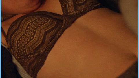 Pic: Heather Conforto in Hillside Cannibals