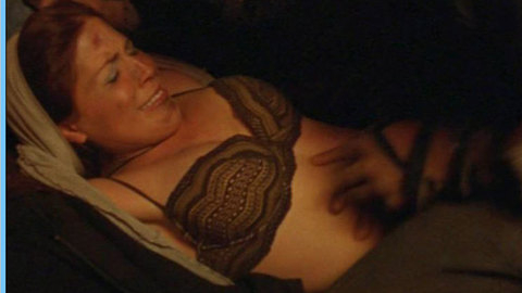 Pic: Heather Conforto in Hillside Cannibals