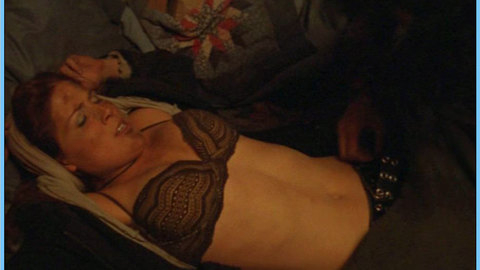 Pic: Heather Conforto in Hillside Cannibals