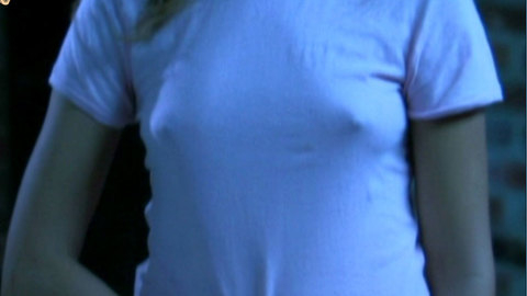 Pic: Erica Roby in Exorcism