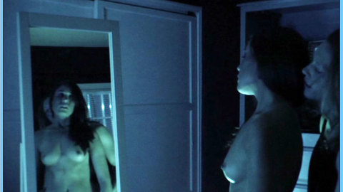 Pic: Erica Roby in Invasion of the Pod People