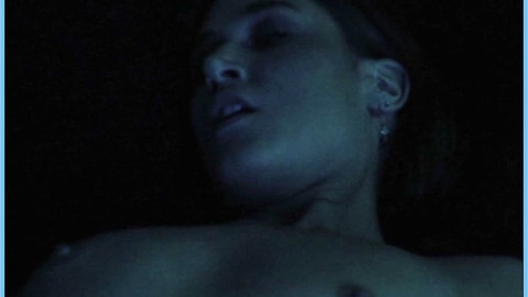 Pic: Erica Roby in Invasion of the Pod People
